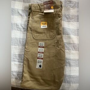 Carhart Work Pants